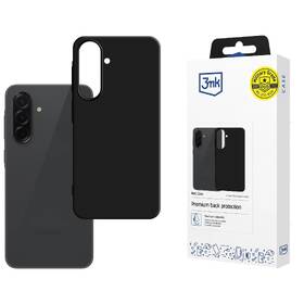 Kryt na mobil 3mk Matt Case na Samsung Galaxy A57 5G čierny

 obrázok produktu 1 z 2