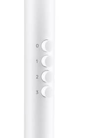 Ventilátor stojanový Gallet VEN44S biely

 obrázok produktu 3 z 4