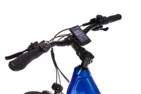Elektrobicykel GoGEN Ardent HD 720 27,5" 18" 2026 modré

 obrázok produktu 2 z 16