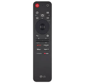 Televízor LG OLED65C64LA 

 obrázok produktu 10 z 10