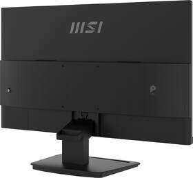 Monitor MSI PRO MP241 E14V čierny

 obrázok produktu 5 z 9