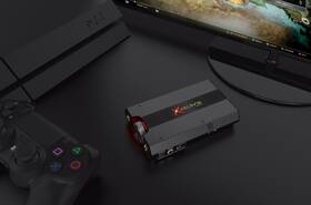 Zvuková karta Creative Sound BlasterX G6 čierna

 obrázok produktu 9 z 19