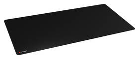 Podložka pod klávesnicu a myš Genesis Carbon 500 Hyper Logo 120 × 60 cm čierna

 obrázok produktu 1 z 5