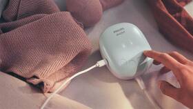 Odsávačka materského mlieka Philips SCD323/20 biela/tyrkysová

 obrázok produktu 4 z 8