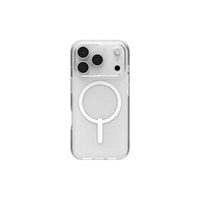 Kryt na mobil ZAGG Crystal Palace Snap Lite na Apple iPhone 18 Pro / 17 Pro priehľadný

 obrázok produktu 1 z 1