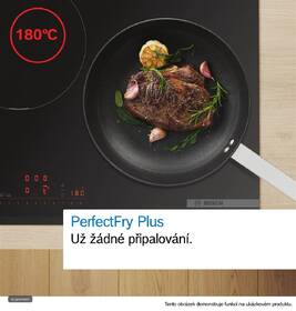 Indukčná varná doska Bosch PIX61AHC1E, matná čierna

 obrázok produktu 5 z 13