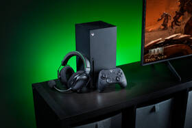 Gamepad Razer Wolverine V4 Pro for Xbox X|S & PC čierny

 obrázok produktu 17 z 19