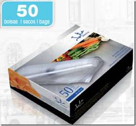 Vrecká JATA B28x40 priehľadné

 obrázok produktu 2 z 2