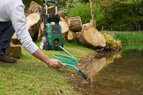 Hadica Bosch F016800421 

 obrázok produktu 2 z 4