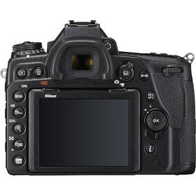 Digitálny fotoaparát Nikon D780 + 24-120 AF-S ED VR čierny

 obrázok produktu 2 z 16