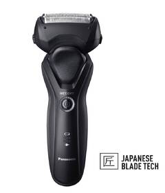 Holiaci strojček Panasonic ES-RT37-K503 

 obrázok produktu 1 z 12