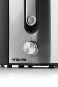 Odšťavovač Hyundai JE 337II čierny/nerez

 obrázok produktu 3 z 8