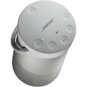 Prenosný reproduktor Bose SoundLink Revolve+ II strieborný

 obrázok produktu 1 z 5