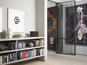 Reproduktor Bang & Olufsen BeoSound Level sivé

 obrázok produktu 9 z 10