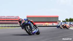 Hra Milestone PlayStation 4 Moto GP 22 

 obrázok produktu 3 z 5