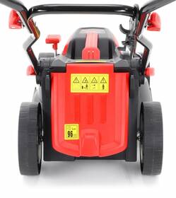 Kosačka VeGA GT 3403 

 obrázok produktu 18 z 21
