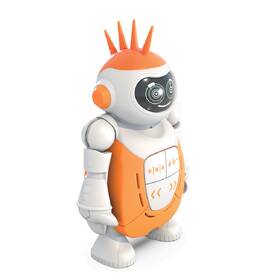 Robot Hexbug Mimix 

 obrázok produktu 3 z 4