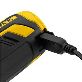Aku skrutkovač Stanley FMHT66719-0 4V 

 obrázok produktu 4 z 4