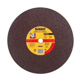 Rezací kotúč Dewalt DT3450 355 x 25,4 x 3,0mm 

 obrázok produktu 1 z 1