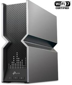 Router TP-Link Archer BE800, BE19000 Tri-Band Wi-Fi 7 čierny

 obrázok produktu 1 z 10