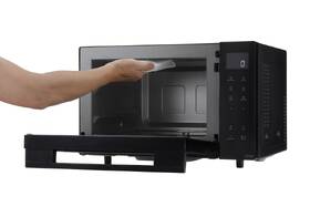 Mikrovlnná rúra Panasonic NN-DF38PBEPG čierna

 obrázok produktu 5 z 15