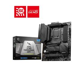 Základná doska MSI Z790 TOMAHAWK WiFi 

 obrázok produktu 4 z 4