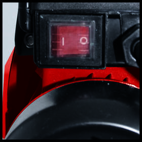 Čerpadlo záhradné Einhell GC-GP 6538 4180280 

 obrázok produktu 1 z 4