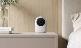 Riadiaca jednotka Aqara Smart Home Hub s Kamerou G2H Pro biela

 obrázok produktu 13 z 15