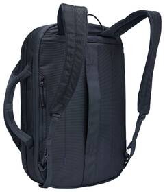Batoh THULE Subterra 2, hybridní cestovní taška/batoh - Dark Slate 

 obrázok produktu 2 z 15