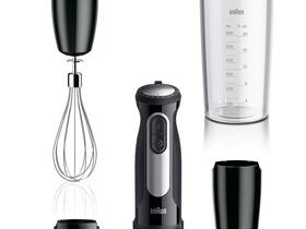 Ponorný mixér Braun MQ55.307M čierny

 obrázok produktu 2 z 7