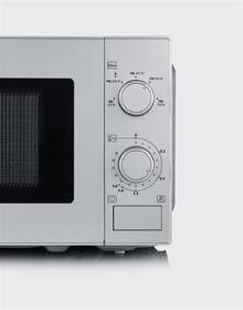 Mikrovlnná rúra Severin MW 7899 strieborná

 obrázok produktu 1 z 4