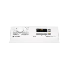Práčka Electrolux EW6T5372C biela

 obrázok produktu 2 z 4