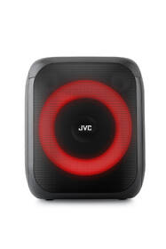 Párty reproduktor JVC XS-EP314B čierny

 obrázok produktu 8 z 12