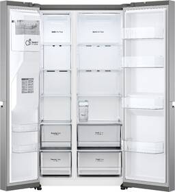 Americká chladnička LG GSLV71PZTD nerez

 obrázok produktu 6 z 12