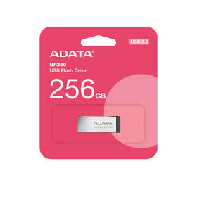 USB flashdisk ADATA UR350 256GB čierny/strieborný

 obrázok produktu 4 z 4