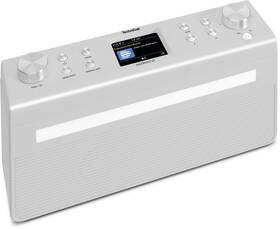 Rádioprijímač s DAB+ Technisat DIGITRADIO 22 strieborný

 obrázok produktu 7 z 7