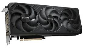 Grafická karta GIGABYTE GeForce RTX 5080 WINDFORCE OC SFF 16G 

 obrázok produktu 1 z 9