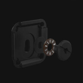Držiak PGYTECH SNAPLOCK PLATE Arca-Swiss compatible čierny

 obrázok produktu 3 z 3