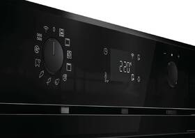 Rúra Haier H6 ID2P5B5EYTB čierna

 obrázok produktu 2 z 55