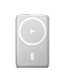 Powerbank Baseus Nomos Qi2 10000mAh 45W s káblom USB-C biely

 obrázok produktu 2 z 16