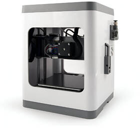 3D tlačiareň Gembird GEMMA 3D 

 obrázok produktu 1 z 2