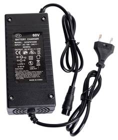  City Boss D1000/GT8 60V 

 obrázok produktu 1 z 1