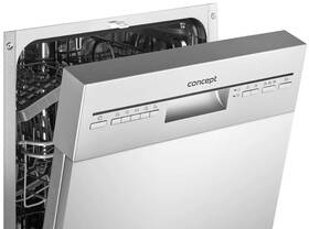 Umývačka riadu Concept MNV2345 

 obrázok produktu 11 z 16