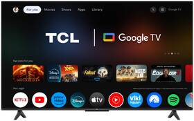 Televízor TCL 50P61K 

 obrázok produktu 13 z 16