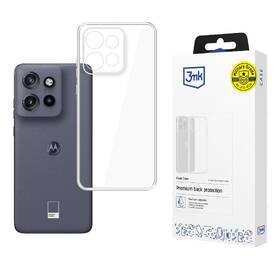 Kryt na mobil 3mk Clear Case na Motorola Edge 50 Neo priehľadný

 obrázok produktu 1 z 1