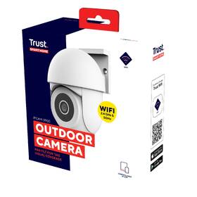IP kamera Trust IPCAM-3900 biela

 obrázok produktu 9 z 9