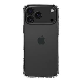 Kryt na mobil Tactical TPU Plyo na Apple iPhone 17 Pro Max priehľadný

 obrázok produktu 1 z 2