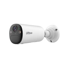 IP kamera Dahua KIT BF4CP-4G, Bullet, 4G, 4Mpix + 8W solárny panel biela

 obrázok produktu 1 z 3