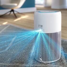 Čistička vzduchu Philips AC2220/10 biela

 obrázok produktu 9 z 11