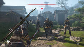 Hra Ubisoft Nintendo Switch 2 Assassin's Creed Shadows (Game-Key Card) 

 obrázok produktu 5 z 6